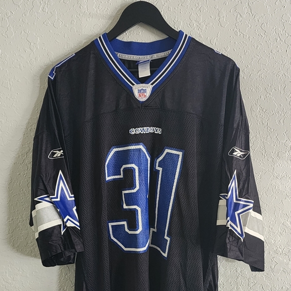 Reebok Other - #31 Roy Williams Dallas Cowboys NFL Reebok Jersey